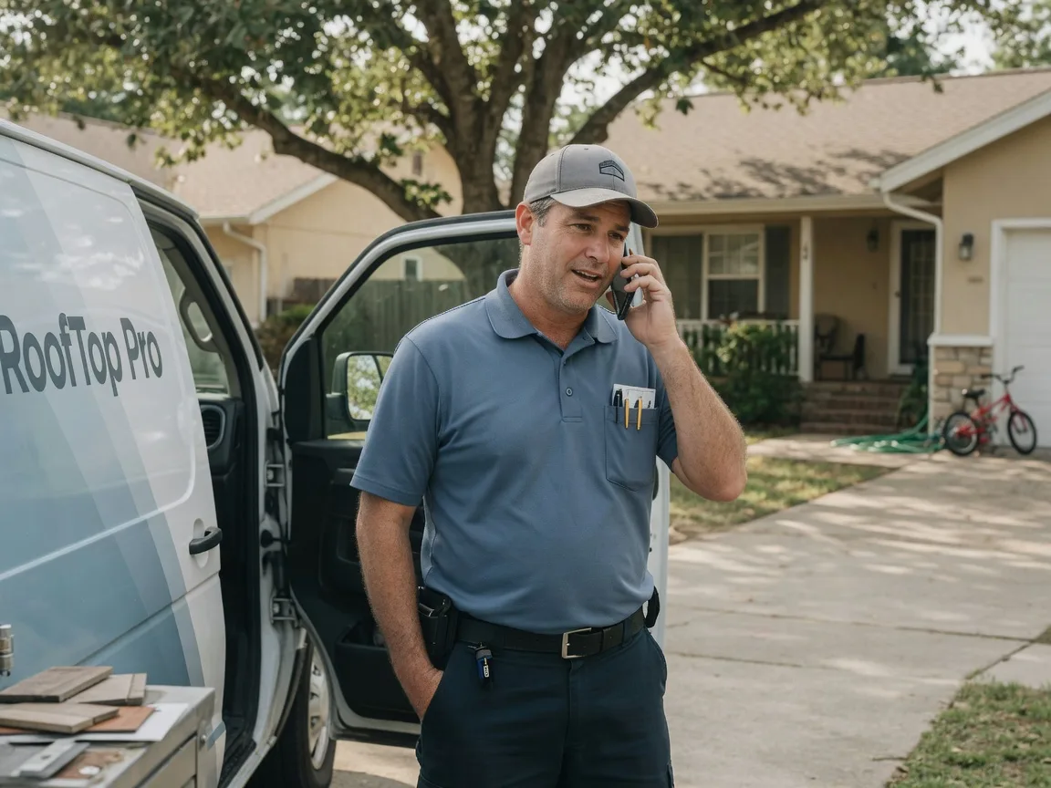 Roof Repair Fruitvale, TX FAQs